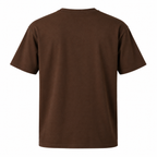 Classic Crew Chocolate Brown T-Shirt