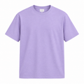 Classic Crew Lavneder T-Shirt