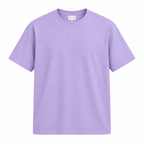 Classic Crew Lavneder T-Shirt