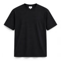 Classic Black Colour Oversized T-Shirt