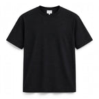 Classic Black Colour Oversized T-Shirt