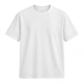 Classic White Colour Oversized T-Shirt