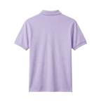 Classic Lavender Polo T-Shirt
