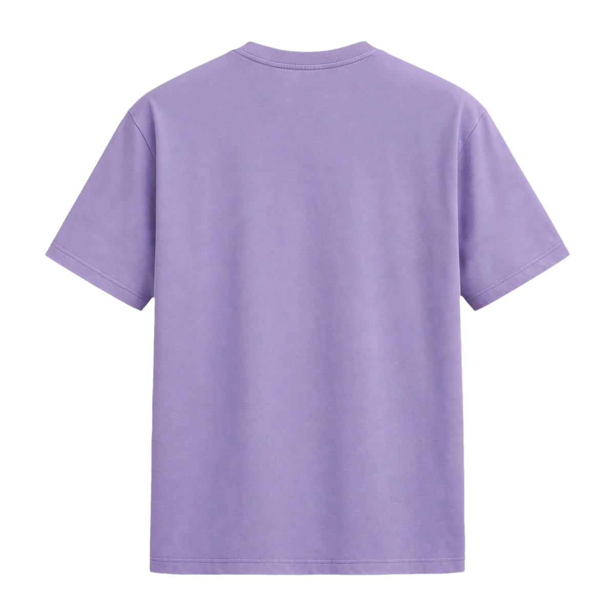 Classic Crew Lavneder T-Shirt