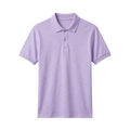 Classic Lavender Polo T-Shirt