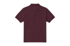 Classic Plum Brown Polo T-Shirt