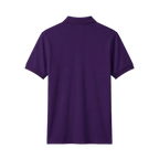 Classic Purple Polo T-Shirt