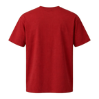 Classic Crew Red T-Shirt