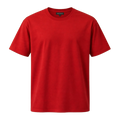 Classic Crew Red T-Shirt