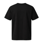 Classic Crew Black T-Shirt