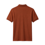 Classic Rust Brown T-Shirt