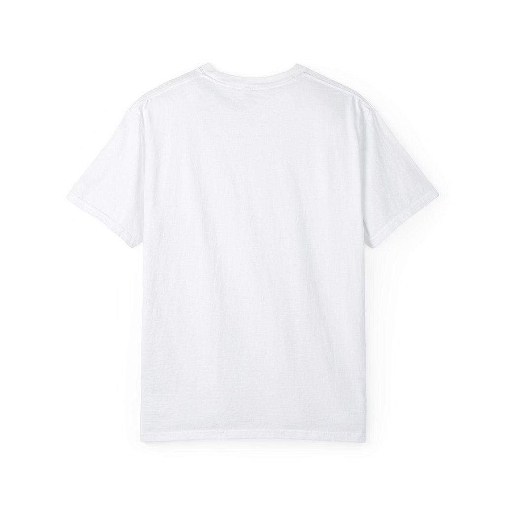 Classic Crew White T-Shirt