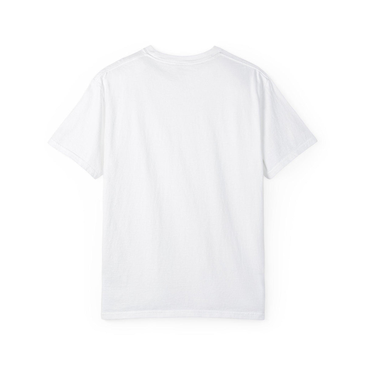Classic Crew White T-Shirt
